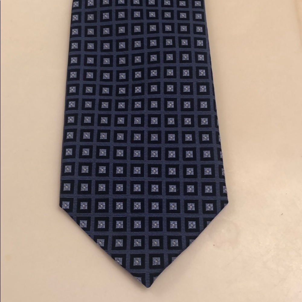 Tie - Picture 2 of 2